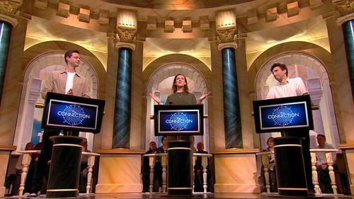 The Connection Season 5 Episode 4 - Episode 4