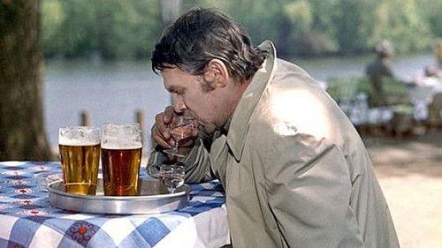 Polizeiruf 110 Season 11 Episode 1 - Der Teufel hat den Schnaps gemacht