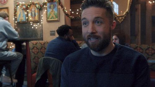 Danny Will Die Alone Season 2 Episode 6 - LGBTQP