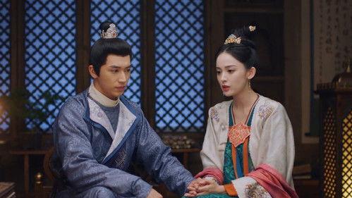 Weaving a Tale of Love Season 2 Episode 13 - Episode 13