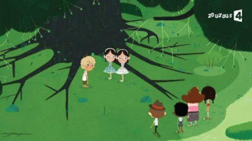 FloopaLoo, Where Are You? Season 1 Episode 9 - Episode 9