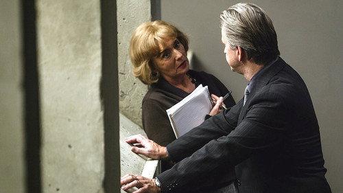 Waking the Dead Season 3 Episode 5 - Breaking Glass (1)