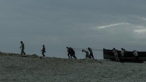 undefined Season 1 Episode 10 - We Are Gone