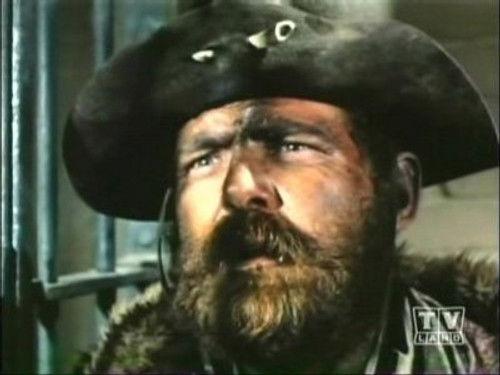 Gunsmoke Season 14 Episode 19 - The Mark of Cain