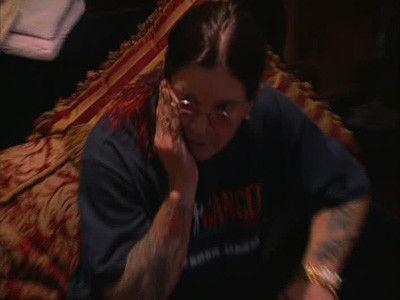 The Osbournes Season 2 Episode 8 - It's a Hard Knock Life