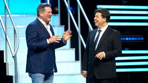 Michael McIntyre's Big Show Season 8 Episode 3 - Episode 3