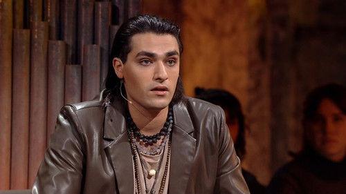 Psychics. Revenge Season 2 Episode 3 - Episode 3