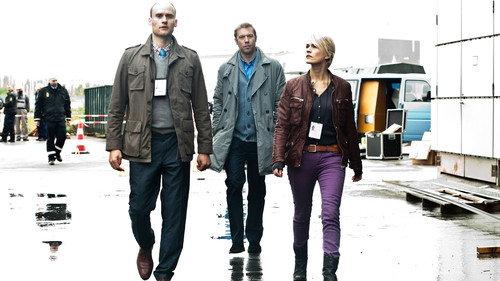 undefined Season 1 Episode 9 - Deadly Game (1)