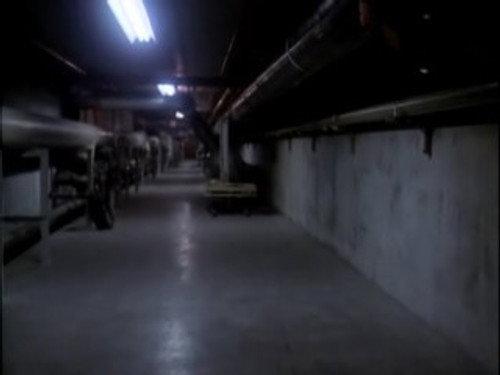MacGyver Season 1 Episode 13 - Flame's End