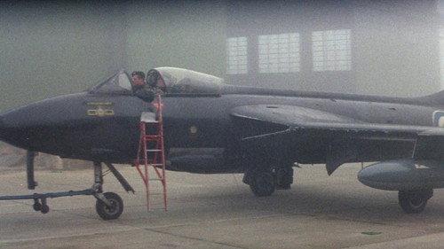 Air Warriors Season 11 Episode 7 - Hawker Hunter