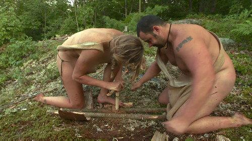Naked and Afraid Season 6 Episode 2 - Frozen in Fear