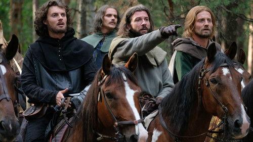 The Crown of the Kings Season 1 Episode 11 - Episode 11