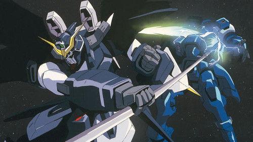 Mobile Suit Gundam Wing Season 1 Episode 45 - Signs of the Final Battle