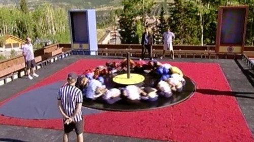 The Challenge Season 7 Episode 12 - Turntable