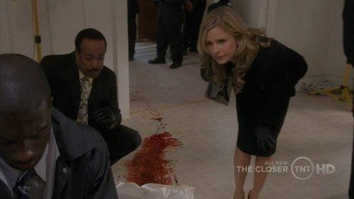 undefined Season 5 Episode 13 - The Life