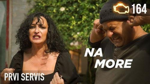 First Service Season 7 Episode 164 - Last minute