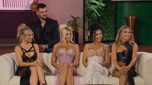 Selling Sunset Season 7 Episode 12 - The Reunion