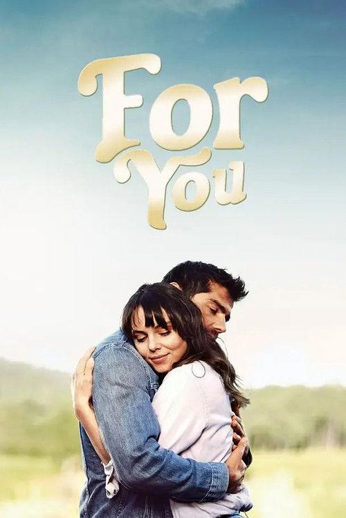 For You poster