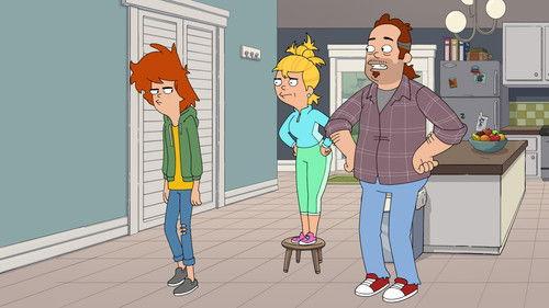 Duncanville Season 2 Episode 2 - Duncan's New Word