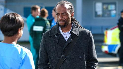 Casualty Season 30 Episode 5 - Belief