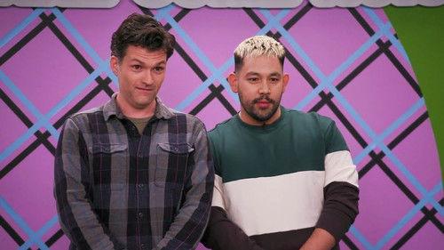 Make Some Noise Season 2 Episode 11 - What is Robin Williams Even Talking About?