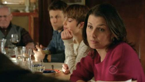 undefined Season 3 Episode 16 - Quid Pro Quo