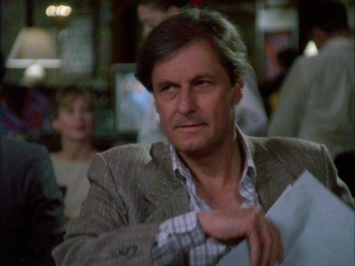 Murder, She Wrote Season 9 Episode 3 - The Mole