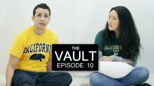 The Vault Season 1 Episode 10 - Episode 10