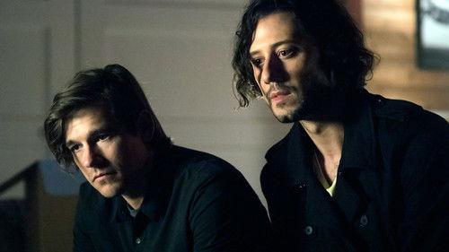 undefined Season 4 Episode 4 - Marry, F..., Kill