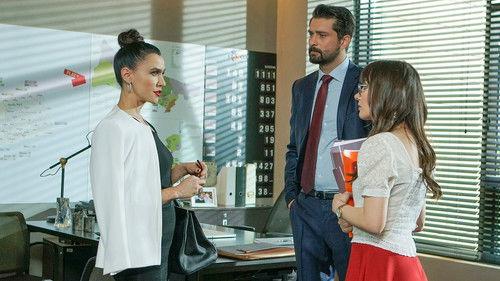 Forbidden Fruit Season 1 Episode 6 - Episode 6