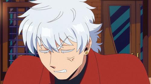 The Vampire Dies in No Time Season 2 Episode 7 - Put a Sock in It!!!