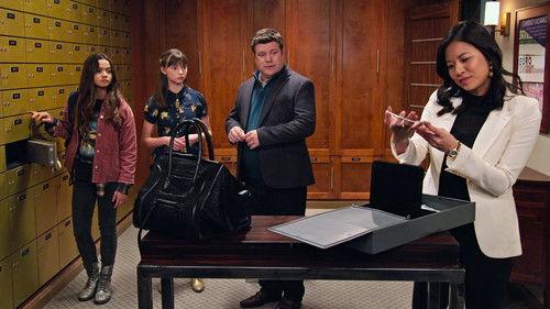 No Good Nick Season 1 Episode 11 - The Bank Job