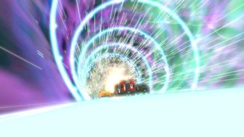 Transformers: Prime Season 1 Episode 15 - ShadowZone