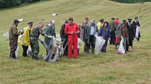 undefined Season 7 Episode 1 - Lockerbie Disaster (Pan Am 103)