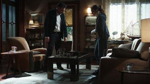 In Treatment Season 1 Episode 13 - Episode 13