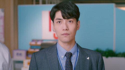 Love On a Shoestring Season 1 Episode 10 - Episode 10