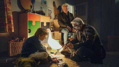 Scene of the Crime Season 55 Episode 6 - Episode 6