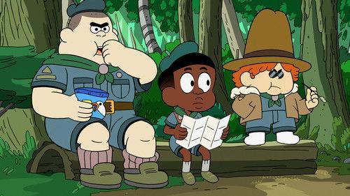 Craig of the Creek Season 3 Episode 17 - Alternate Creekiverse
