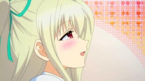 Da Capo Season 5 Episode 9 - A Festival of Beautiful Women and a Place With a Beautiful Sunset