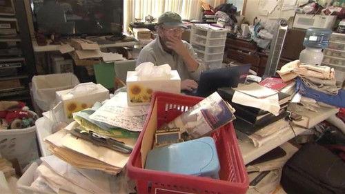 Hoarders Season 5 Episode 7 - Kathleen and Scott