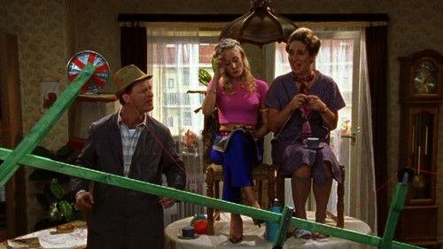 Hausmeister Krause – Ordnung muss sein Season 1 Episode 5 - Episode 5