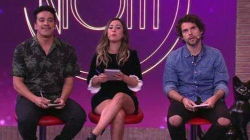 Lady Night Season 3 Episode 23 - Sônia Abrão