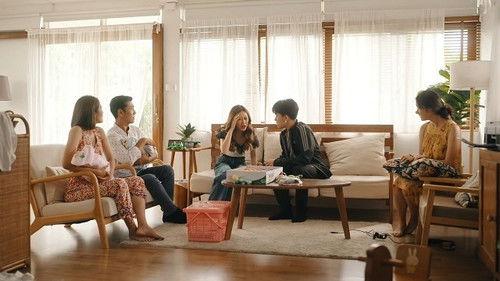 Wake Up Ladies The Series Season 2 Episode 2 - All the Good Loving Showered on Me No Matter Where I Look