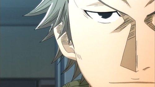 Giant Killing Season 1 Episode 24 - #24