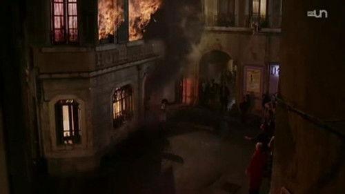 Plus belle la vie Season 11 Episode 7 - Episode 2607