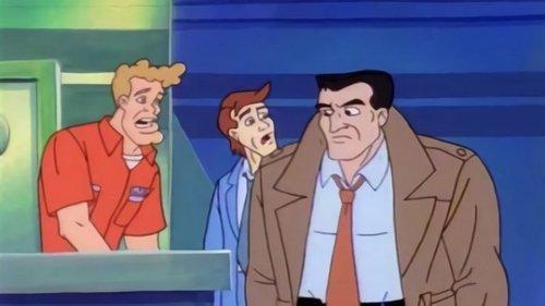 undefined Season 1 Episode 3 - Baby's Wild Ride