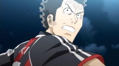 Giant Killing Season 1 Episode 23 - #23