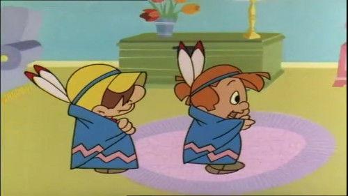 Boule et Bill Season 1 Episode 8 - Episode 8