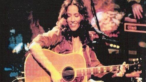 MTV Unplugged Season 6 Episode 6 - Sheryl Crow
