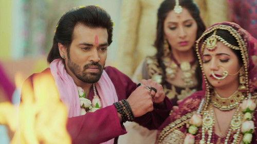 Amma Ke Babu Ki Baby Season 1 Episode 20 - Babu, Baby Get Hitched